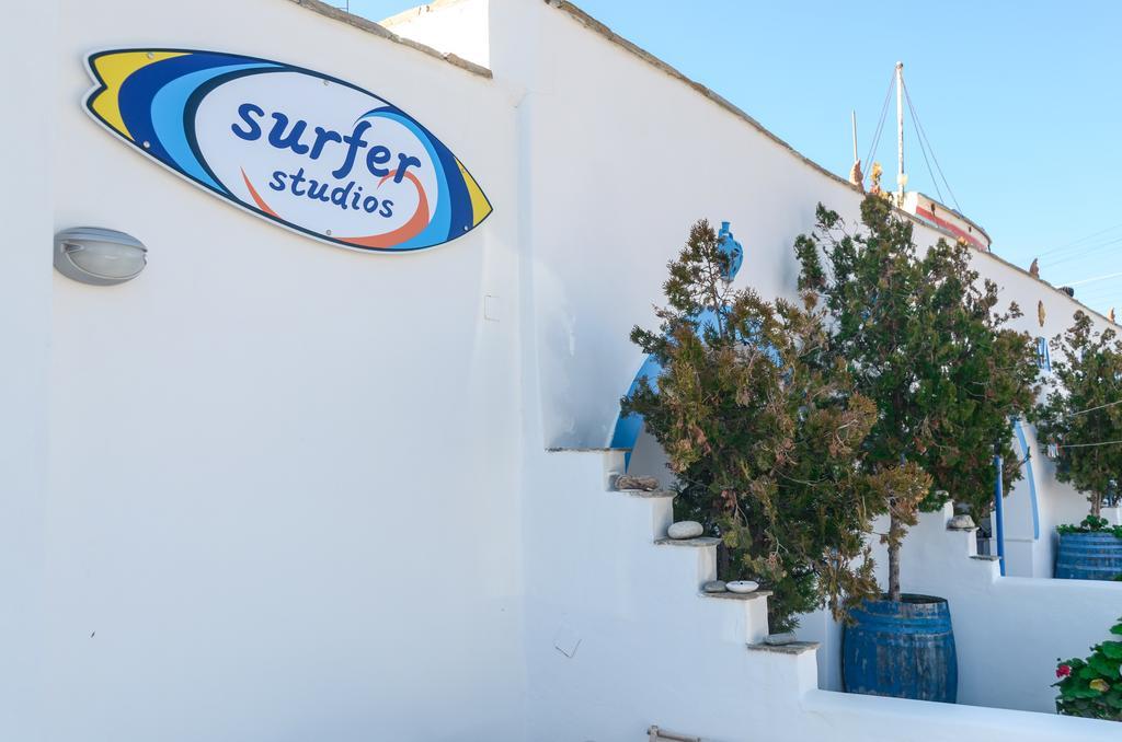 Surfer Studios 미크리 비글라 외부 사진
